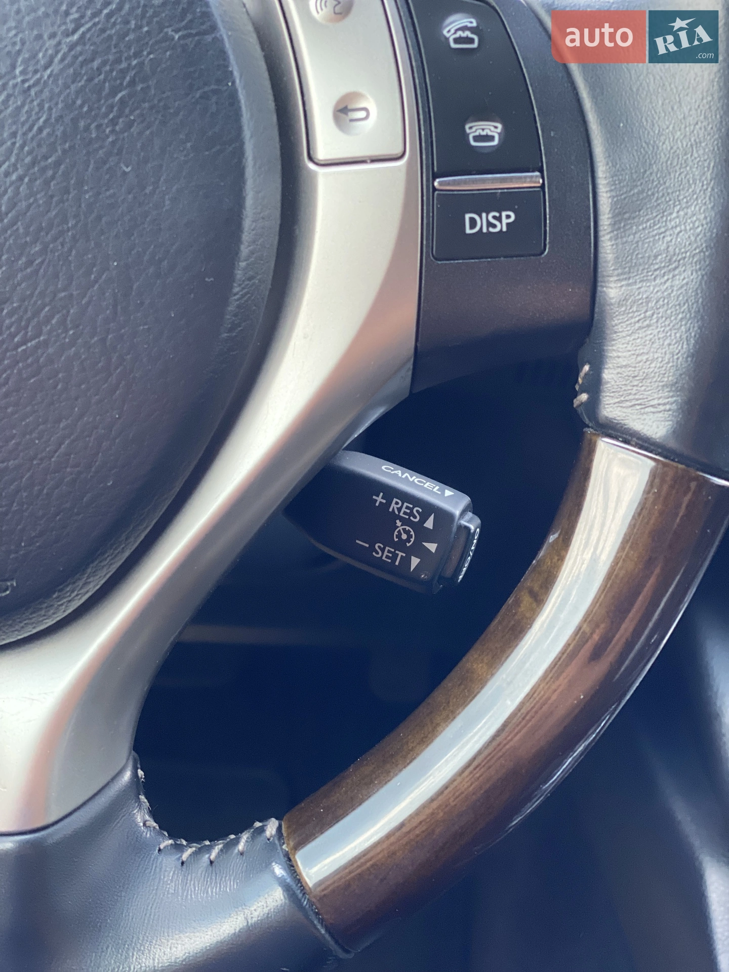 2014 Lexus ES - мініатюра 24
