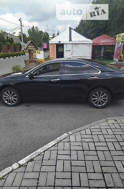 Lexus ES 2007