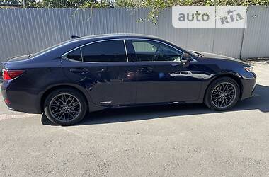 Седан Lexus ES 2017 в Одессе