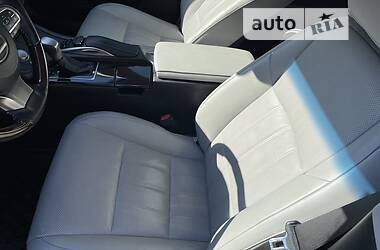 Седан Lexus ES 2017 в Одессе