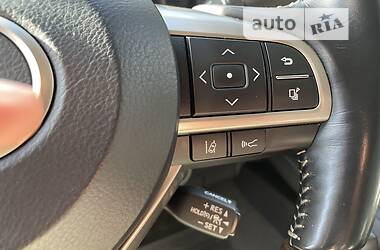 Седан Lexus ES 2017 в Одессе