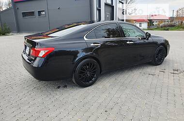 Седан Lexus ES 2007 в 