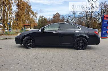 Седан Lexus ES 2007 в 