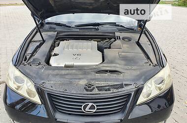 Седан Lexus ES 2007 в 