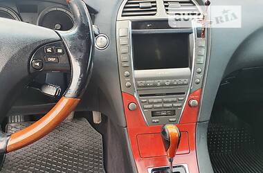 Седан Lexus ES 2007 в 
