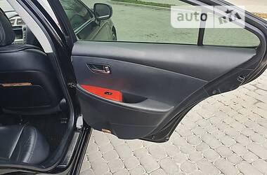Седан Lexus ES 2007 в 