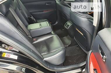 Седан Lexus ES 2007 в 