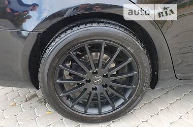 Седан Lexus ES 2007 в 