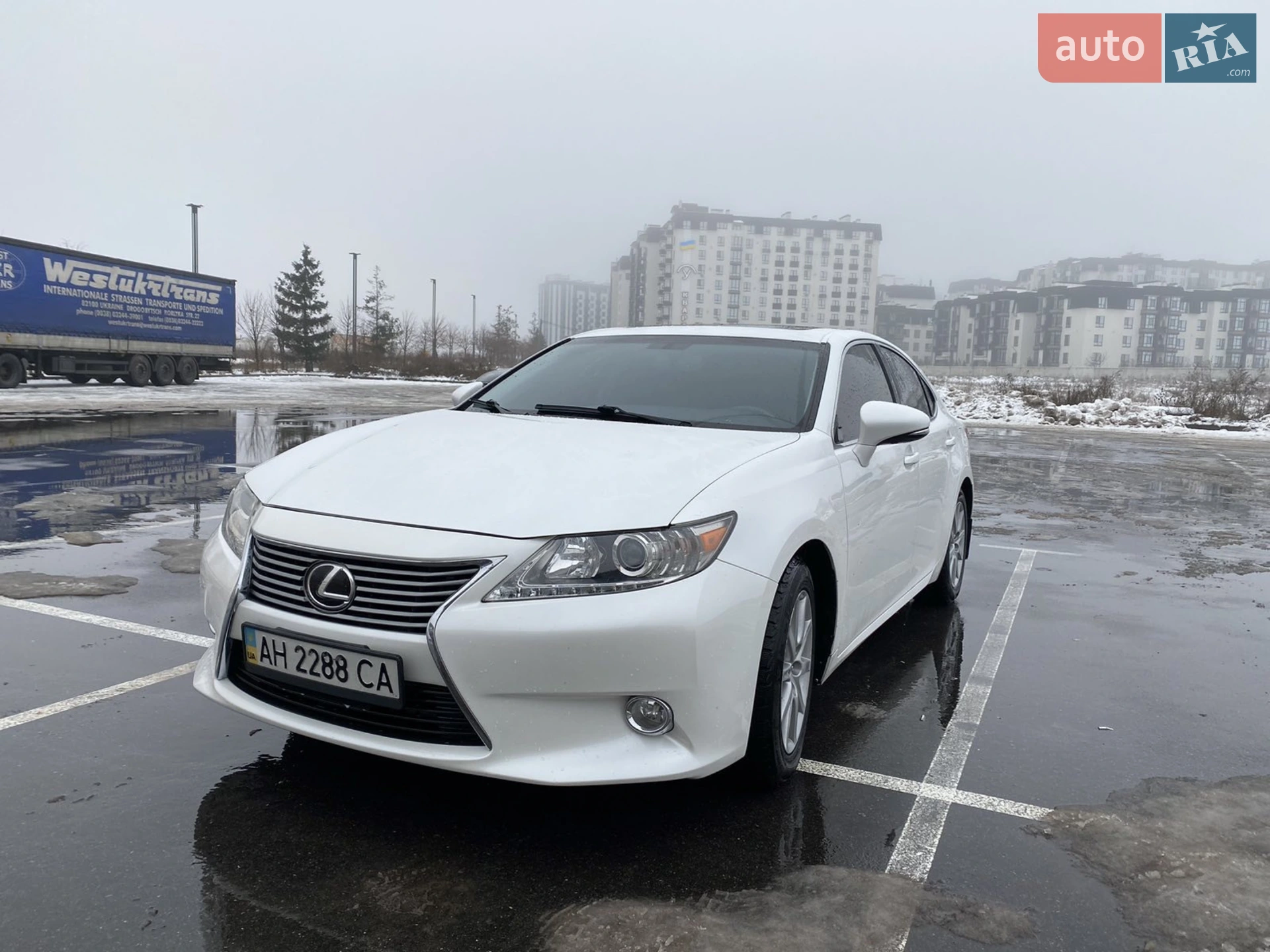 2014 Lexus ES - мініатюра 28