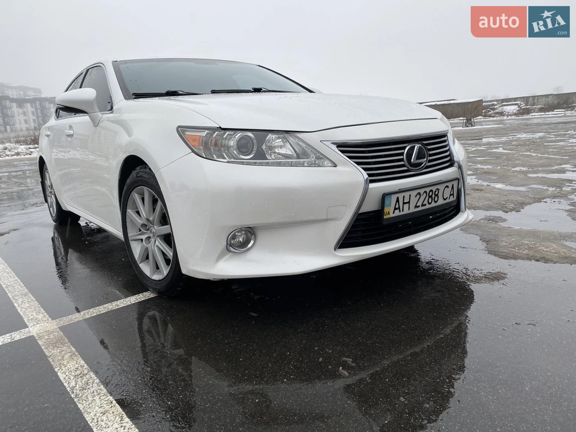 2014 Lexus ES - мініатюра 27