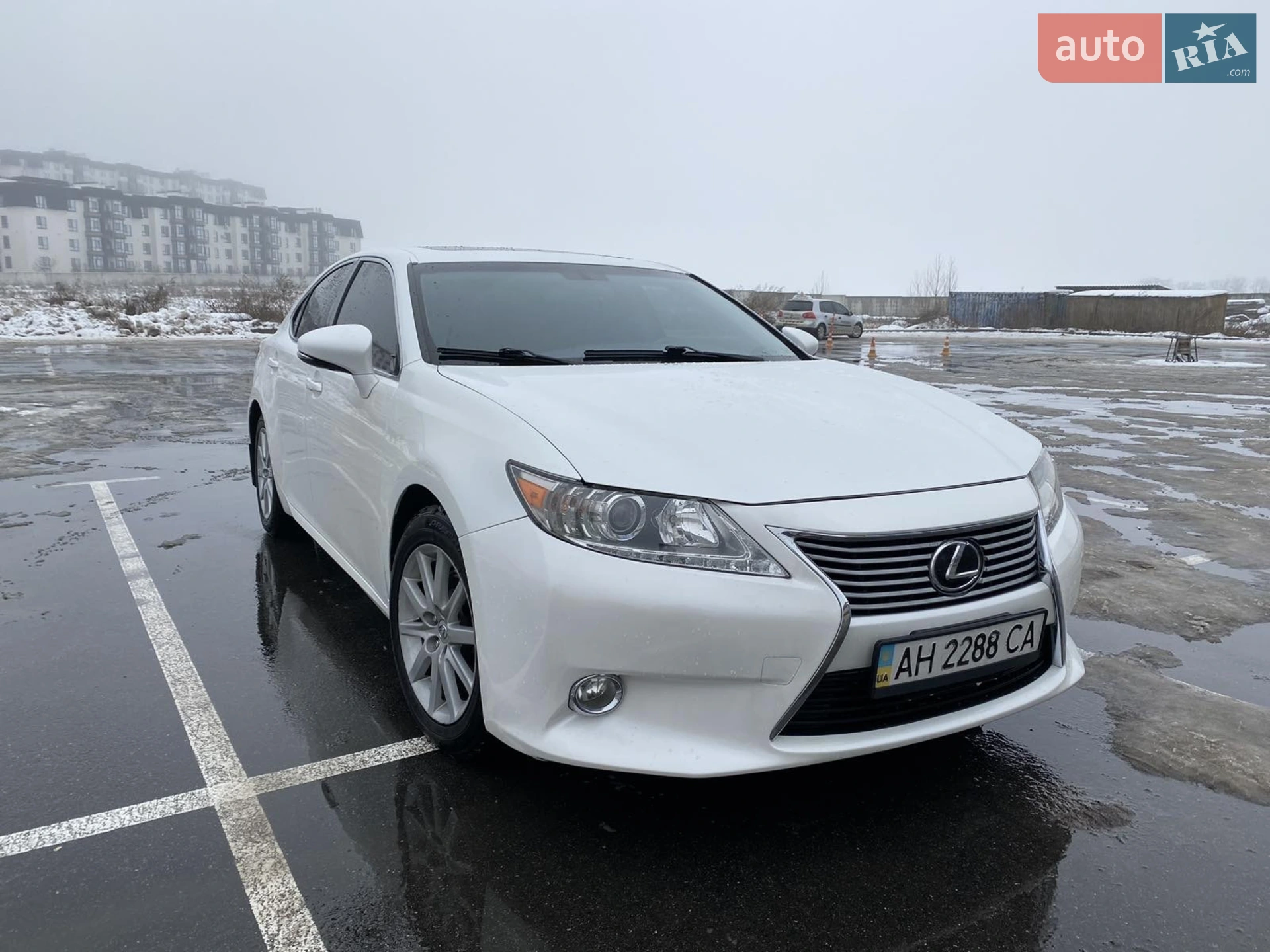 2014 Lexus ES - мініатюра 31