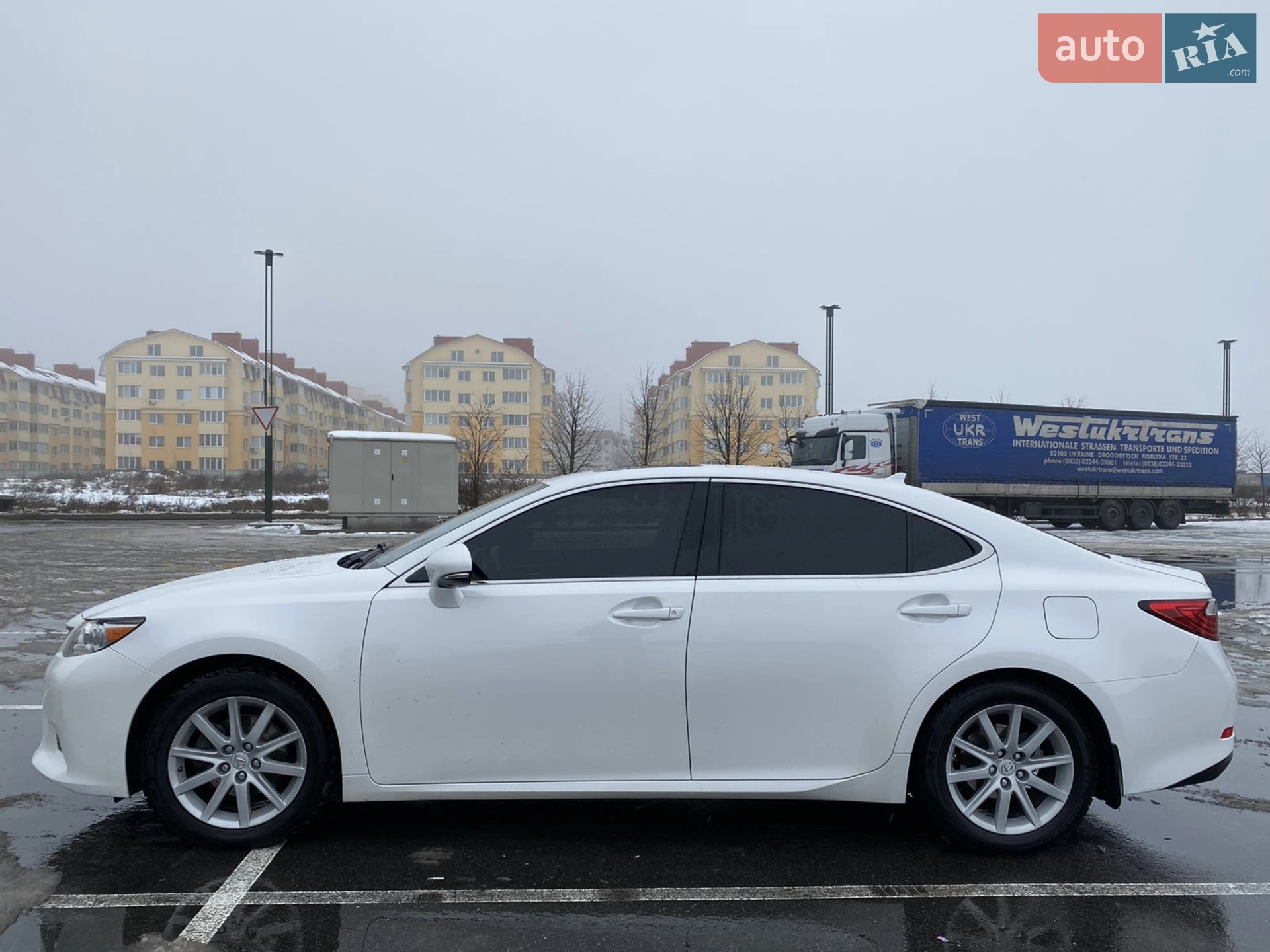 2014 Lexus ES - мініатюра 33
