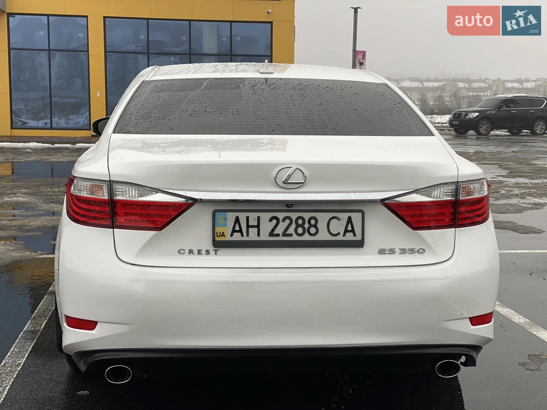 2014 Lexus ES - мініатюра 29