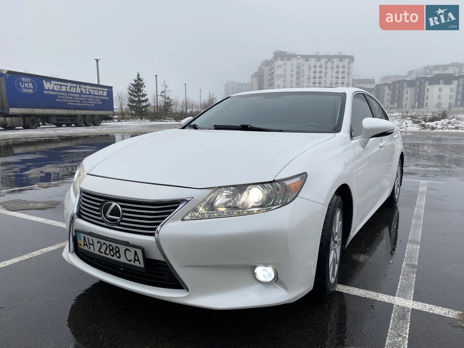 2014 Lexus ES - мініатюра 38