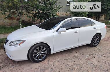 Седан Lexus ES 2008 в Одессе