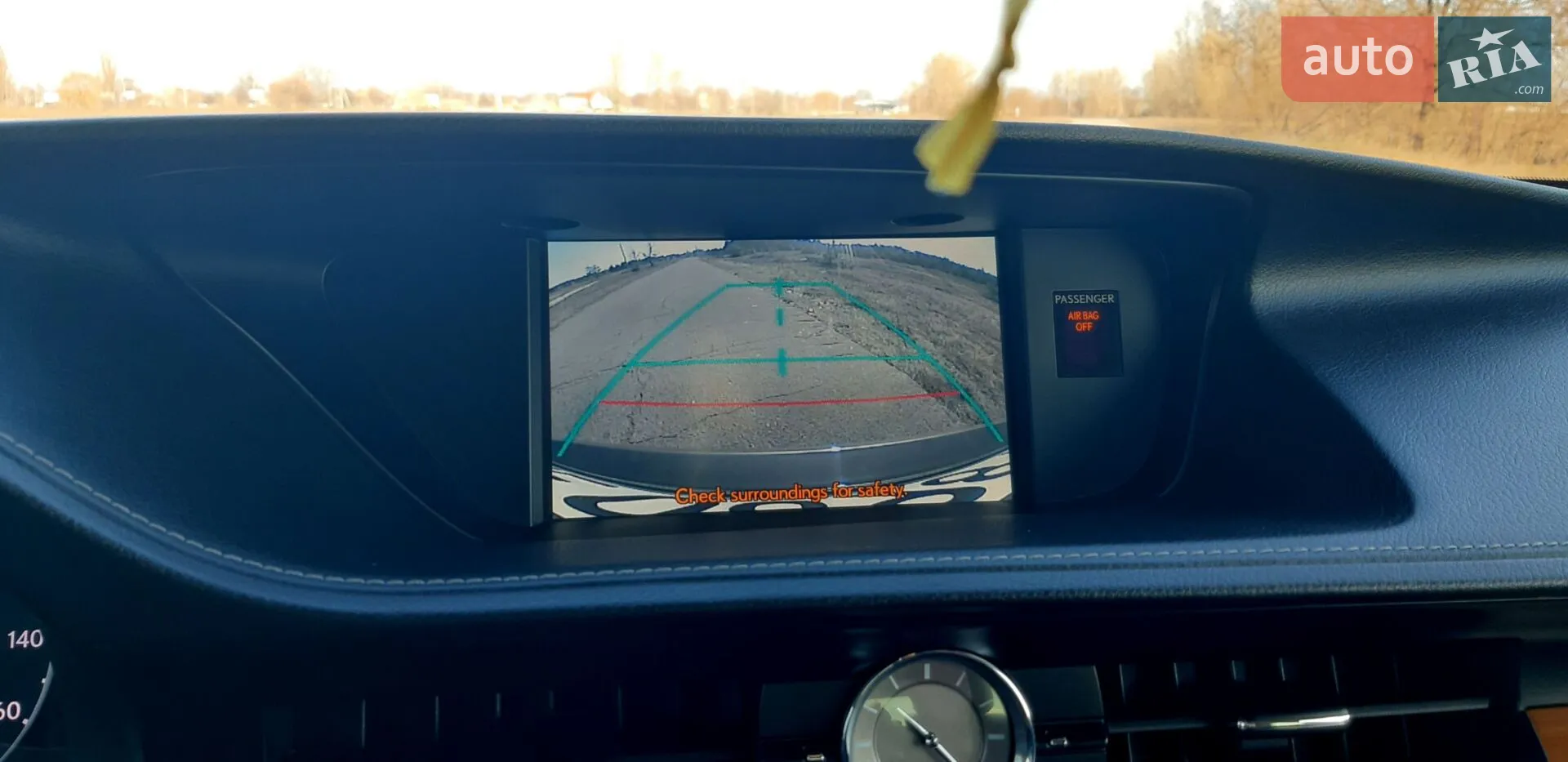 2014 Lexus ES - мініатюра 31