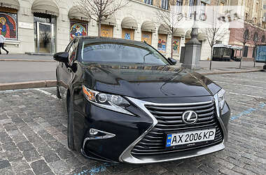 Седан Lexus ES 2016 в Днепре