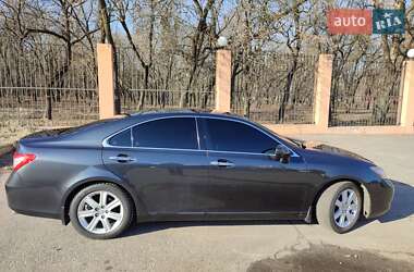 Седан Lexus ES 2007 в Кропивницькому