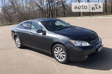 Lexus ES 2008