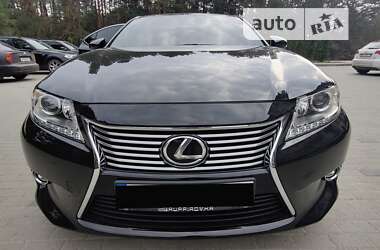 Lexus ES 2014 Lexus ES 2014