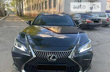Lexus ES 2019 Lexus ES 2019