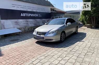 Седан Lexus ES 2008 в Белой Церкви