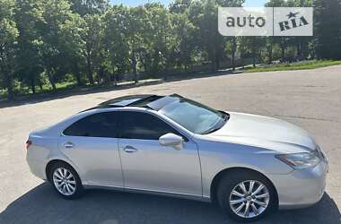 Lexus ES 2007