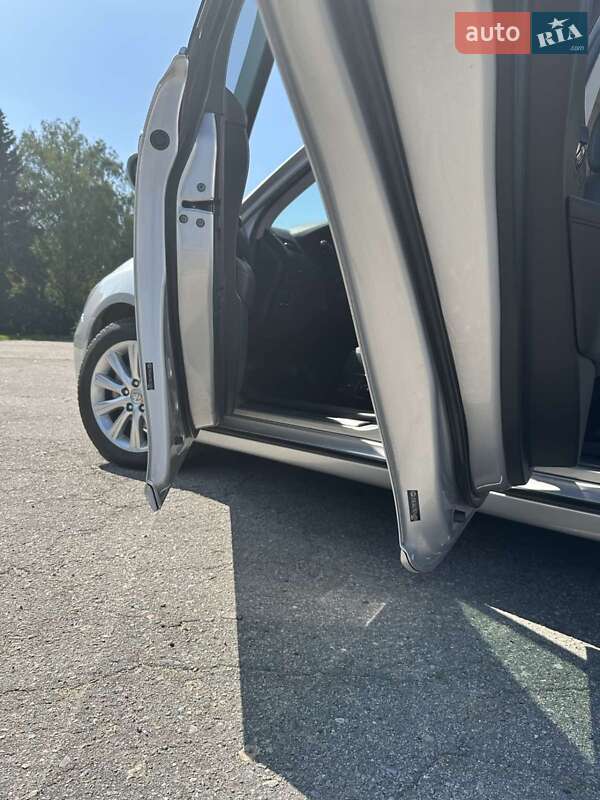 Седан Lexus ES 2007 в Лозовой