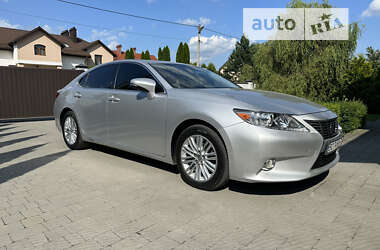 Lexus ES 2013 Lexus ES 2013