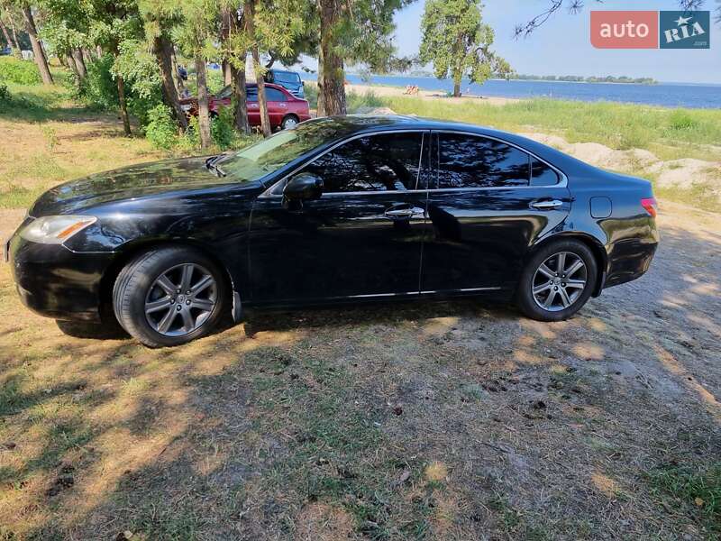 Седан Lexus ES 2006 в Черкасах фото 3 Седан Lexus ES 2006 в Черкасах