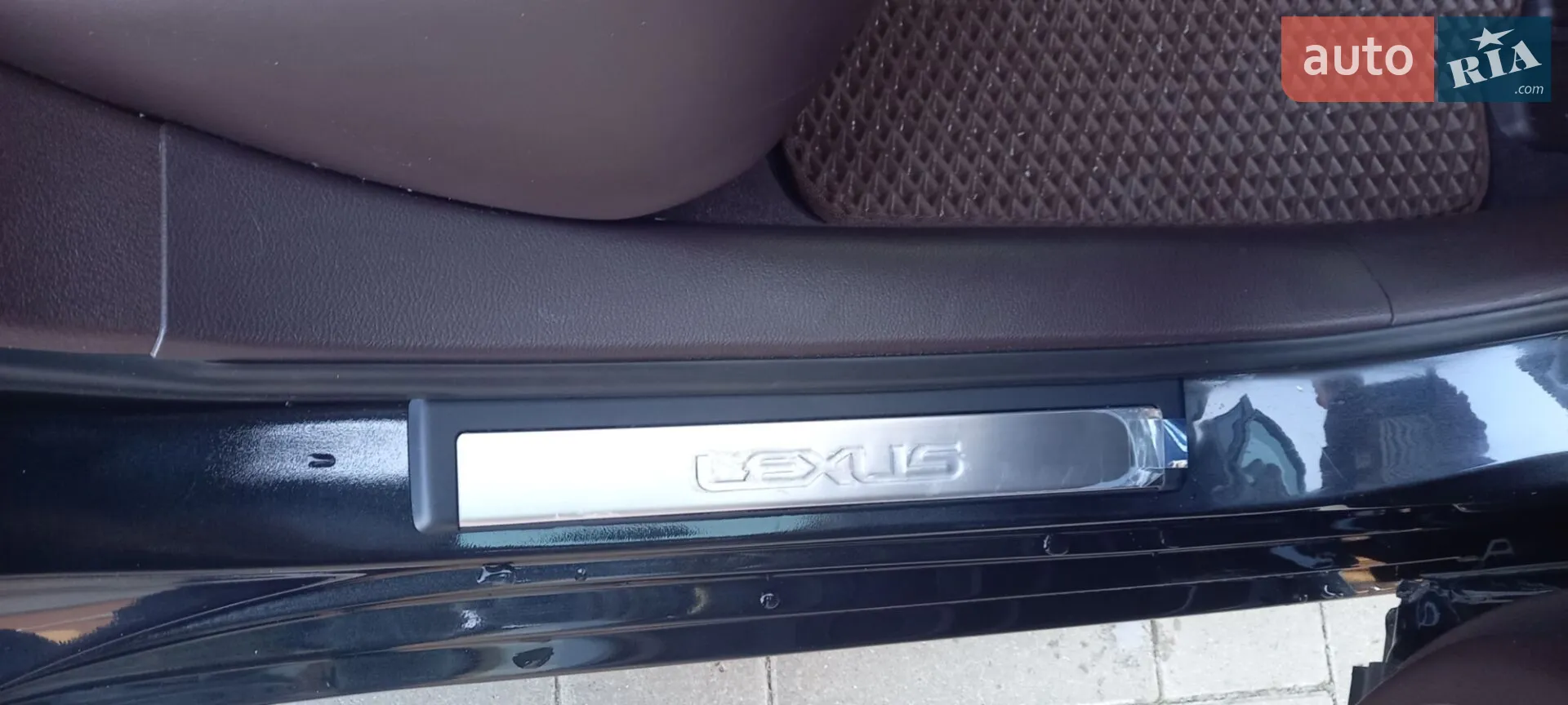 2016 Lexus ES - мініатюра 30
