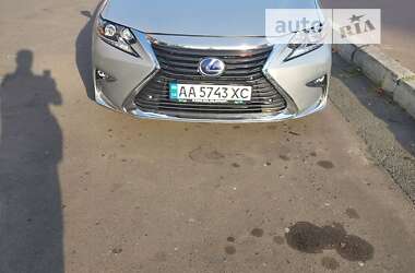 Lexus ES 2014 Lexus ES 2014