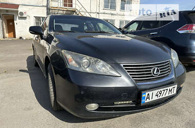 Седан Lexus ES 2007 в Боярке