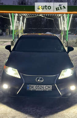 Lexus ES 2013
