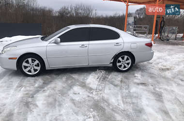 Седан Lexus ES 2005 в Харькове