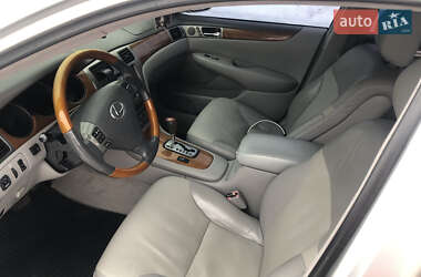 Седан Lexus ES 2005 в Харькове