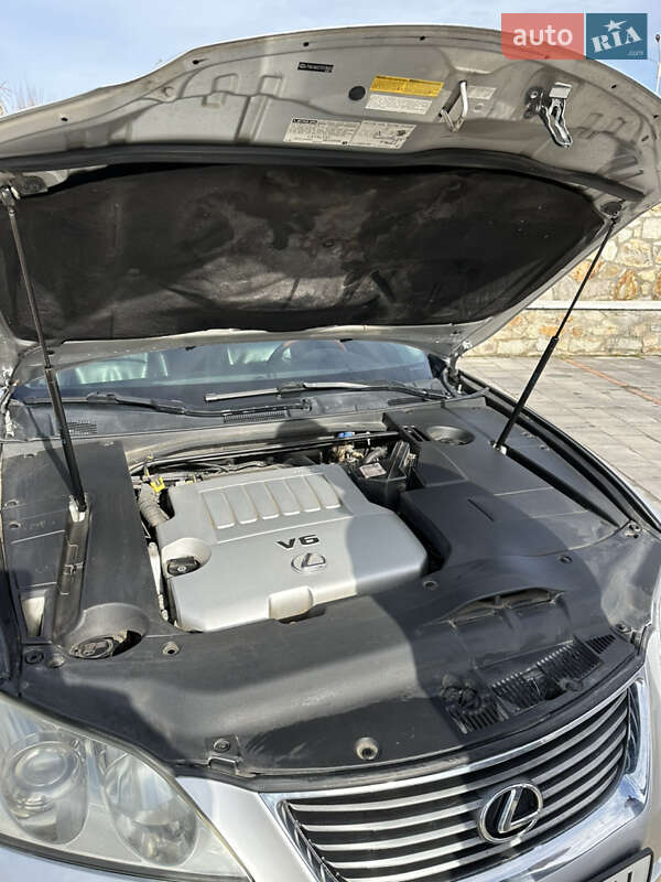 Седан Lexus ES 2007 в Сокирянах
