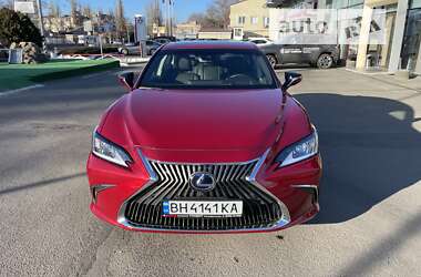 Седан Lexus ES 2018 в Одессе