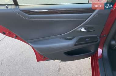 Седан Lexus ES 2018 в Одессе