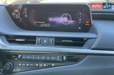 Седан Lexus ES 2018 в Одессе