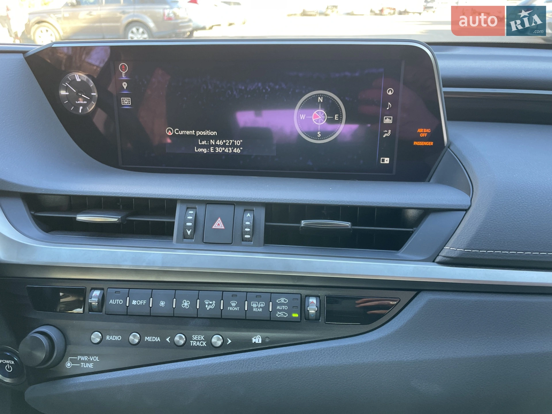 2018 Lexus ES - мініатюра 31
