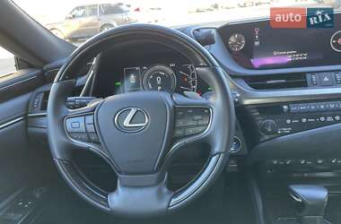 Седан Lexus ES 2018 в Одессе