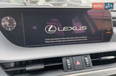 Седан Lexus ES 2018 в Одессе