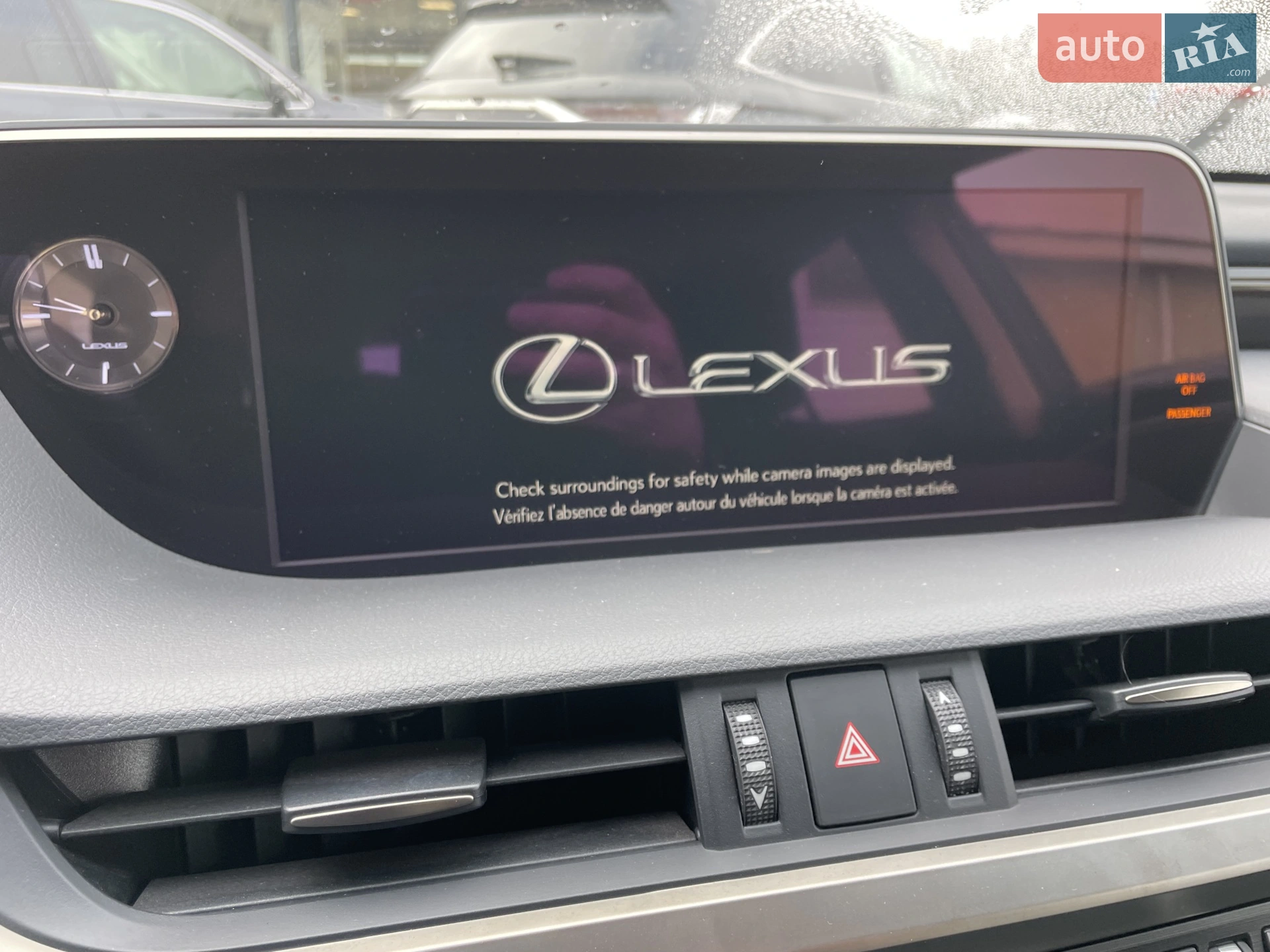 2018 Lexus ES - мініатюра 46