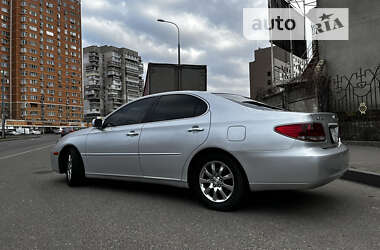 Седан Lexus ES 2004 в Одессе