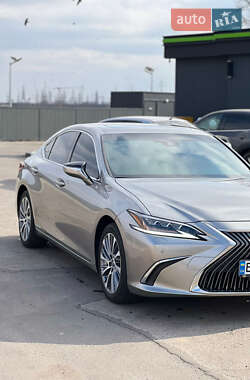 Lexus ES 2019 Lexus ES 2019