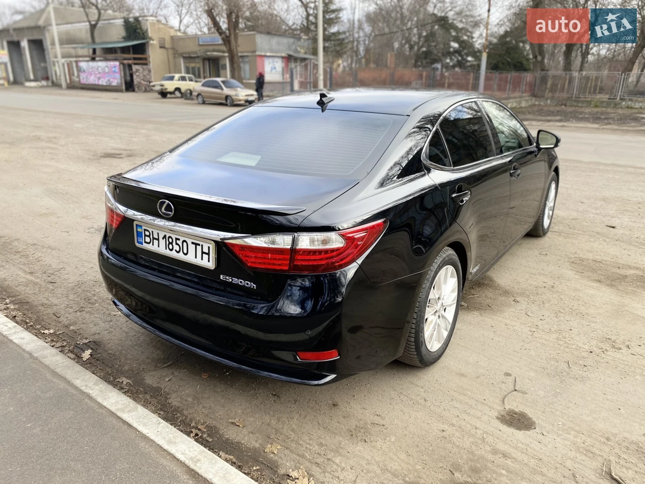 2012 Lexus ES - мініатюра 24