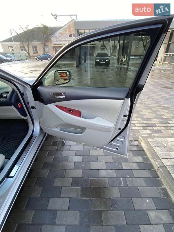 Седан Lexus ES 2008 в Лубнах фото 12 Седан Lexus ES 2008 в Лубнах