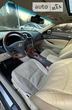 Седан Lexus ES 2007 в Киеве