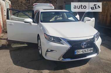 Lexus ES 2014